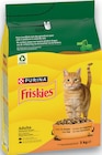 Promo Friskies Balance à  dans le catalogue Intermarché Hyper à La Gorgue