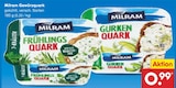 Frühlingsquark im Angebot bei Netto Marken-Discount in Ulm Frühlingsquark Angebote von Milram bei Netto Marken-Discount Ulm für 0,99 €