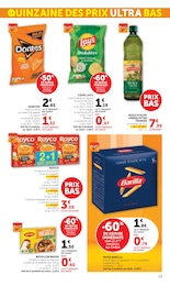 Offre Huile D'olive dans le catalogue U Express du moment à la page 13