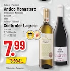 Arneis oder Nebbiolo trocken bei Trinkgut im Brüggen Prospekt für 7,99 €
