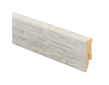 Brico Dépôt Notre-Dame-de-Boisset - Promo Plinthe "Carolina" grise - 2600 X 70 X 10 mm Promo Plinthe "Carolina" grise - 2600 X 70 X 10 mm à 5,49 € dans le catalogue Brico Dépôt à Notre-Dame-de-Boisset