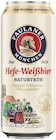 Münchner Hell im REWE Prospekt Münchner Hell von Paulaner im aktuellen REWE Prospekt für 0,89 €