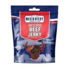 Jerky von MCENNEDY für 2,49 € bei Lidl im Angebot Jerky von MCENNEDY im aktuellen Lidl Prospekt