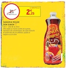 Rhum blanc agricole - TROIS RIVIERES en promo chez Intermarché Super Clichy à 15,50 €