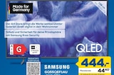 GQ55QEF1AU bei EURONICS im Bergkamen Prospekt für 444,00 €