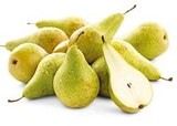 Penny-Markt - Grüne Birnen Angebot im Prospekt Grüne Birnen bei Penny-Markt im Prospekt Genießt la Dolce Vita. für 2,29 €