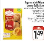 nah und gut Bad Neustadt (Saale) Prospekt mit  im Angebot für 1,49 €