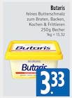 feines Butterschmalz im EDEKA Prospekt feines Butterschmalz von Butaris im aktuellen EDEKA Prospekt für 3,33 €