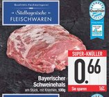 Angebot im E center Siegsdorf Prospekt E center Siegsdorf Prospekt mit im Angebot für 0,66 €