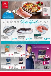 Aktueller Selgros Prospekt mit Forelle, "cash & carry", Seite 10