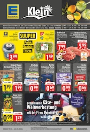 EDEKA Prospekt für Hürth: "Aktuelle Angebote", 28 Seiten, 19.10.2026 - 24.10.2026