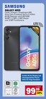 Galaxy A05S im Angebot bei Marktkauf in Filderstadt Galaxy A05S Angebote von Samsung bei Marktkauf Filderstadt für 99,99 €