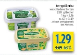 Aktuelle Margarine Angebote bei diska in Dresden Aktuelles extra Angebot bei diska in Dresden ab 1,29 €