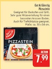Pizzastein Angebote von Gut & Günstig bei Marktkauf Plauen für 7,99 €