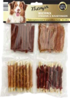 Hundesnacks im Multipack Angebote von Thempa bei Globus-Baumarkt Bietigheim-Bissingen für 7,99 €
