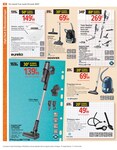 Aspirateur Balai Aspirateur Balai