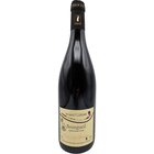 Domaine Pitault Landry Les Gravières - Bourgueil en promo chez Carrefour Montreuil à 6,95 €