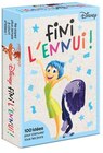 DISNEY - Coffret - Fini l'ennui ! - Hachette Disney - Fnac DISNEY - Coffret - Fini l'ennui ! - Hachette Disney à 13,99 € dans le catalogue Fnac