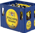 Dunkel oder Weissbier bei Trinkgut im Prospekt "" für 14,99 €