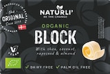 Bio Vegan Streichzart Block von Naturli’ im aktuellen Netto mit dem Scottie Prospekt