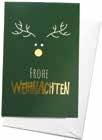 Grußkarte für 1,00 € bei Netto mit dem Scottie im Angebot Grußkarte im aktuellen Netto mit dem Scottie Prospekt