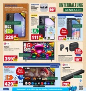 Aktueller E center Prospekt mit Staubsauger, "Aktuelle Angebote", Seite 63