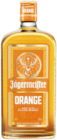 Kräuterlikör/ Orange im Angebot bei METRO in Hildesheim Kräuterlikör/ Orange Angebote von Jägermeister bei METRO Hildesheim für 11,29 €
