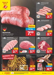 Braten im Netto Marken-Discount Prospekt in Altenburg Aktueller Netto Marken-Discount Prospekt mit Braten, "Aktuelle Angebote", Seite 10