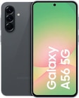 Smartphone Galaxy A56 5G Angebote von Samsung bei expert Altenburg für 9,00 €