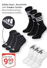 Aktuelle Schuhe Angebote bei GLOBUS in Jena Aktuelles Sport-Socken Angebot bei GLOBUS in Jena ab 9,99 €