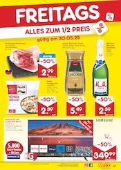 Smartphone im Netto Marken-Discount Prospekt in Recklinghausen Aktueller Netto Marken-Discount Prospekt mit Smartphone, "Aktuelle Angebote", Seite 61