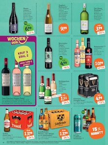 Tyskie im tegut Prospekt "tegut… gute Lebensmittel" mit 23 Seiten (Wiesbaden)