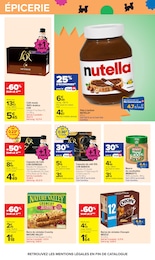 Prix et réduction Café Moulu dans le prospectus Carrefour en cours Offre Café Moulu dans le catalogue Carrefour du moment à la page 42