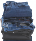 AWG Münsingen - Jeans "JULIA" oder "REBECCA" Angebot im Prospekt Jeans "JULIA" oder "REBECCA" bei AWG im Münsingen Prospekt für 45,99 €