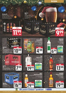 Krombacher im aktuellen E center Prospekt (Suhl) Krombacher im E center Prospekt "Wir lieben Lebensmittel!" mit 28 Seiten (Suhl)