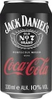 Aktuelle Jack Daniels Angebote bei combi in Lemgo Aktuelles Dose Angebot bei combi in Lemgo ab 1,99 €