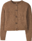 Cardigan - UP 2 FASHION en promo chez Aldi Cardigan - UP 2 FASHION dans le catalogue Aldi