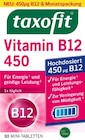 Vitamine von TAXOFIT im aktuellen Penny-Markt Prospekt für 2,79 €