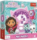 Disney Stitch Überraschungs-Puzzle im Angebot bei Lidl in Willich Disney Stitch Überraschungs-Puzzle Angebote von Trefl bei Lidl Willich für 3,99 €