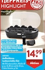 Angebot im ALDI SÜD Rentweinsdorf Prospekt ALDI SÜD Rentweinsdorf Prospekt mit im Angebot für 14,99 €