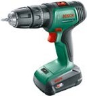 Universal Impact 18V bei Hellweg im Rodewisch Prospekt für 119,99 €