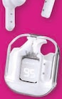 Promo Ecouteurs TWS intra auriculaires à 4,99 € dans le catalogue U Express à Beauregard-Baret
