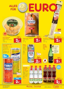 Cola im aktuellen Netto Marken-Discount Prospekt (Langenhagen) Cola im Netto Marken-Discount Prospekt "Aktuelle Angebote" mit 69 Seiten (Langenhagen)