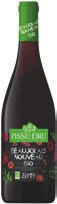 Cosmétiques Bio - PISSE-DRU dans le catalogue Carrefour A.O.P. Beaujolais Nouveau Bio - PISSE-DRU à 7,20 € en promo chez Carrefour