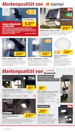 LED-Lampe im toom Baumarkt Prospekt in Pforzheim Aktueller toom Baumarkt Prospekt mit LED-Lampe, "Respekt, wer's selber macht.", Seite 10