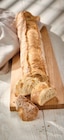 Baguette Bio en promo chez Intermarché Super Baguette Bio dans le catalogue Intermarché Super