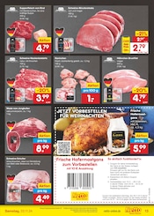 Aktueller Netto Marken-Discount Prospekt mit Gans, "Aktuelle Angebote", Seite 13