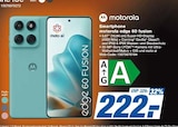 expert Nordhausen - Smartphone motorola edge 60 fusion Angebot im Prospekt Smartphone motorola edge 60 fusion bei expert im Nordhausen Prospekt für 222,00 €