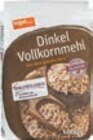 Dinkelmehl Type 630 im tegut Prospekt Dinkelmehl Type 630 von tegut... im aktuellen tegut Prospekt für 1,29 €