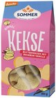 Dinkel Schoko-Cookies Angebote von Sommer bei REWE Wetzlar für 2,39 €